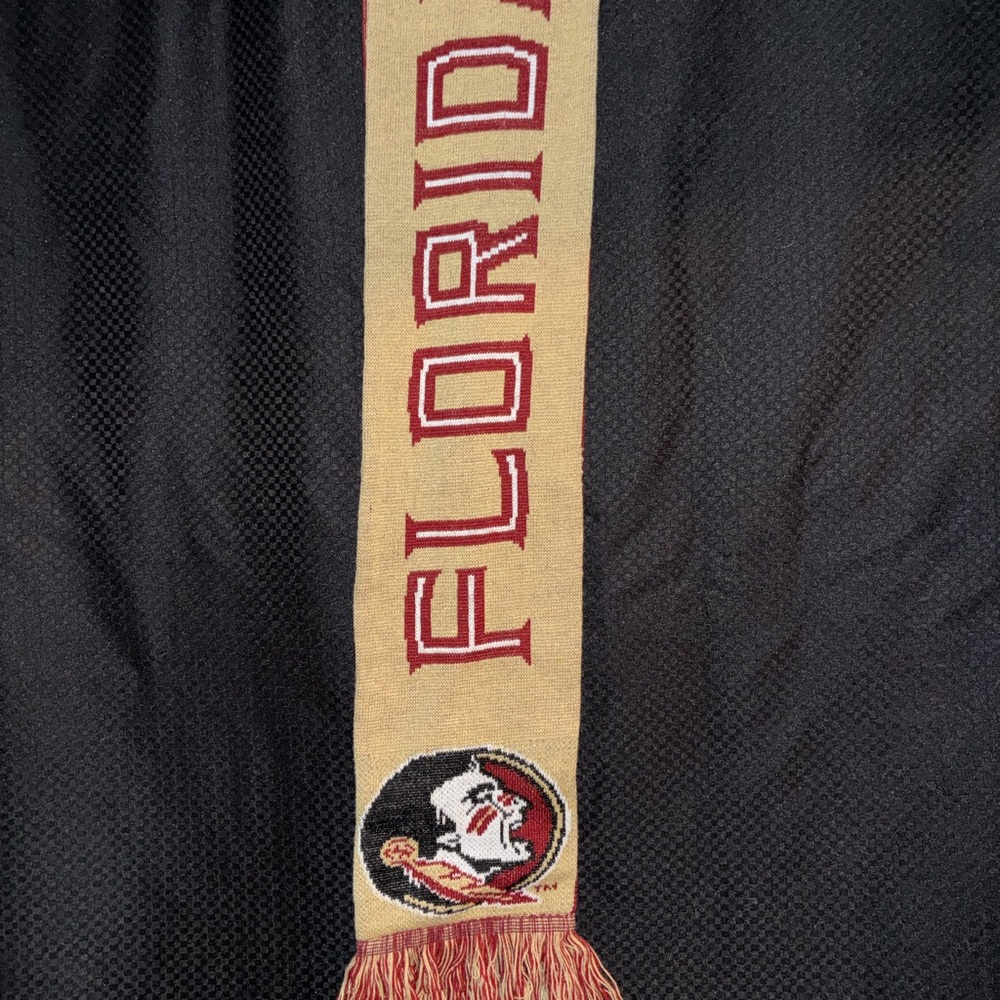 Florida Seminoles Scarf